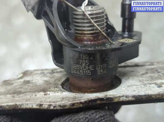 купить Форсунка топливная на Audi A4 (B7) 2004-2009