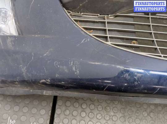 купить Бампер на Peugeot 308 2007-2013