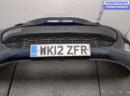 Купить Бампер на Peugeot 308 2007-2013 Бампер PG1230653 на Peugeot 308 2007-2013