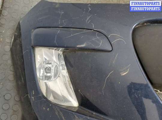купить Бампер на Peugeot 308 2007-2013