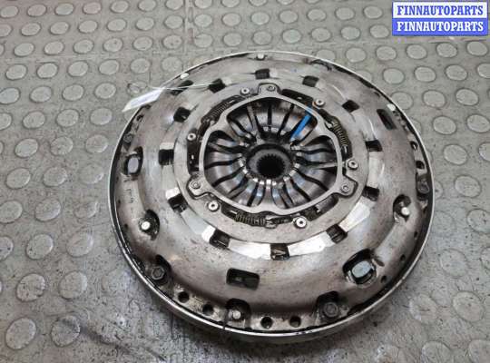 Маховик FO2191629 на Ford Mondeo 3 2000-2007