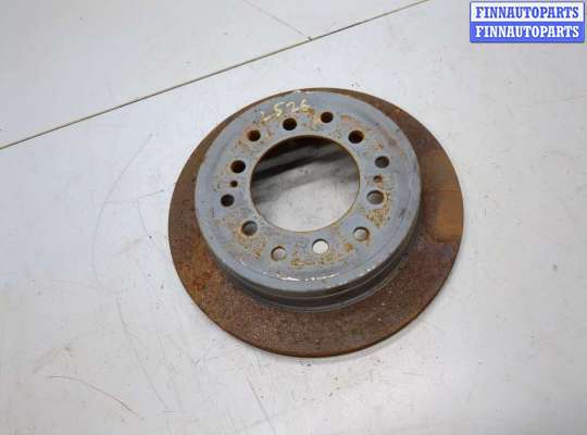 купить Диск тормозной на Toyota Sequoia 2000-2008
