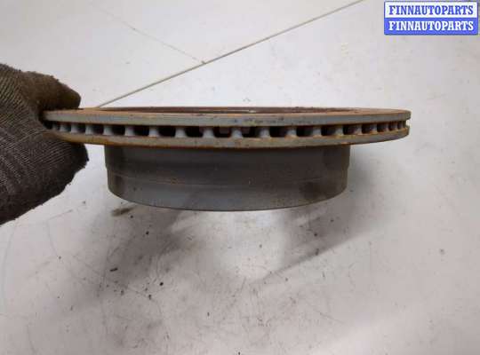 купить Диск тормозной на Toyota Sequoia 2000-2008