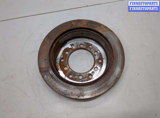 купить Диск тормозной на Toyota Sequoia 2000-2008