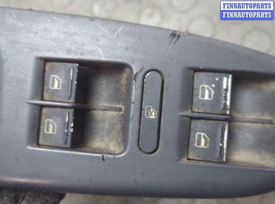 купить Кнопка стеклоподъемника (блок кнопок) на Volkswagen Touran 2003-2006