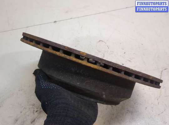 купить Диск тормозной на Hyundai H-1 Starex 2007-2021