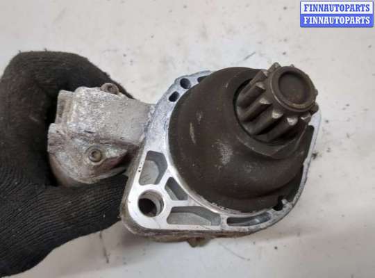 купить Стартер на Volkswagen Passat 6 2005-2010