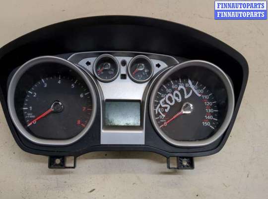 купить Щиток приборов (приборная панель) на Ford Focus 2 2008-2011