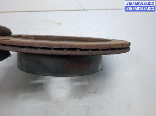 купить Диск тормозной на Nissan 350Z 2002-2009