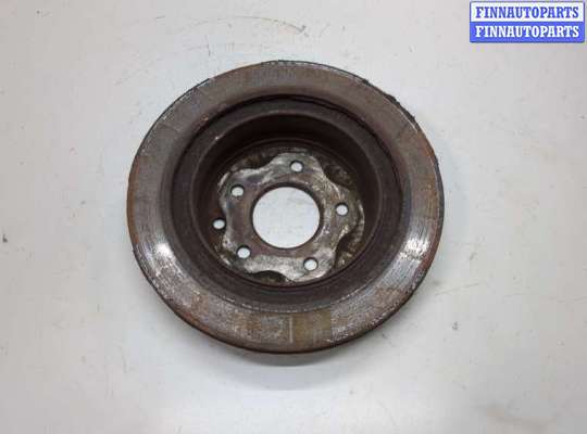 купить Диск тормозной на Nissan 350Z 2002-2009