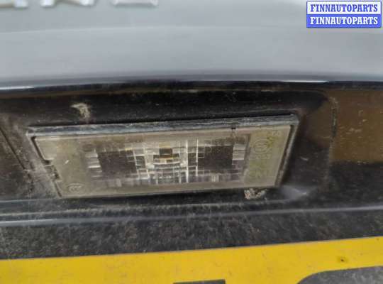 купить Фонарь крышки багажника на Renault Megane 3 2009-2016