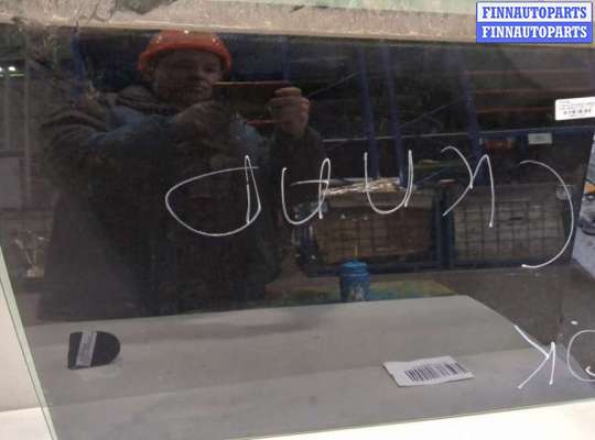 купить Стекло боковой двери на Opel Zafira C 2011-2019