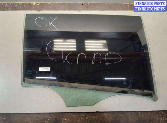 купить Стекло боковой двери на Opel Zafira C 2011-2019