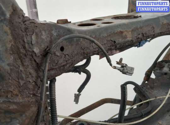 купить Балка подвески задняя на Nissan Murano 2002-2008