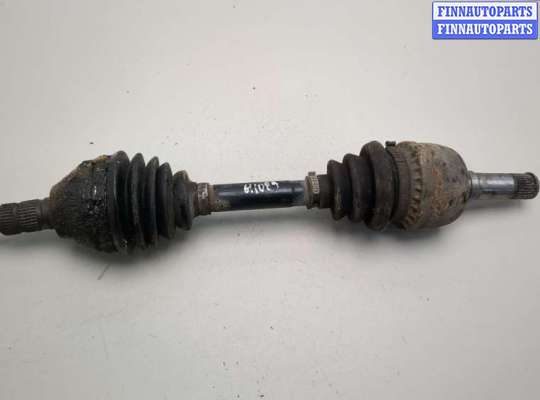 Полуось (приводной вал, шрус) OP2392762 на Opel Signum