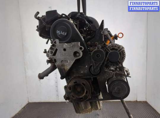 купить Двигатель (ДВС) на Audi A3 (8P) 2003-2013