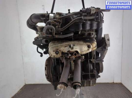купить Двигатель (ДВС) на Audi A3 (8P) 2003-2013