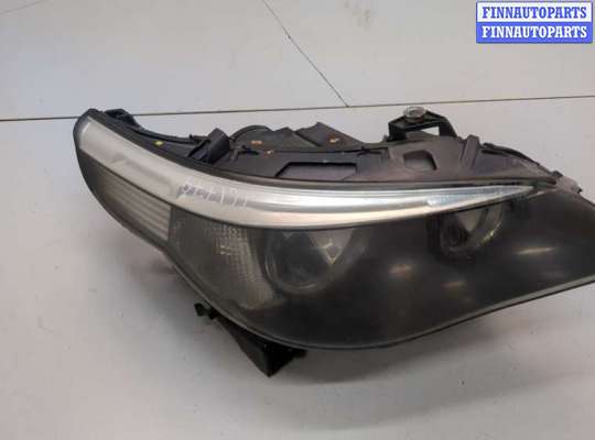 купить Фара (передняя) на BMW 5 E60 2003-2010