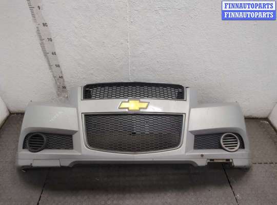 Купить Бампер на Chevrolet Aveo (T250 / 255) 2006-2012 Бампер CH473423 на Chevrolet Aveo (T250 / 255) 2006-2012