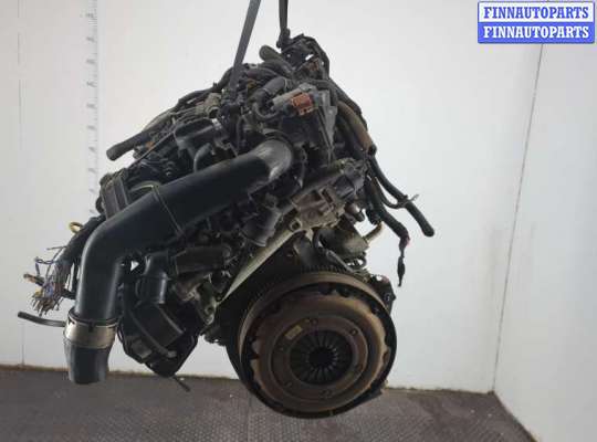 Генератор OP2375624 на Opel Insignia 2008-2017