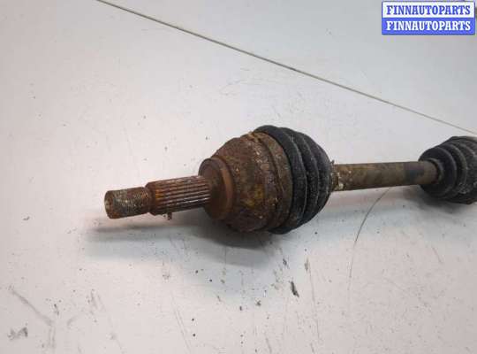 купить Полуось (приводной вал, шрус) на Ford Fusion 2002-2012