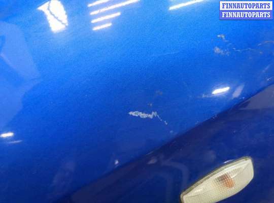 купить Крыло на KIA Picanto 2004-2011