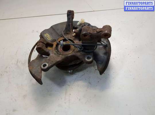 купить Ступица (кулак, цапфа) на Mazda CX-7 2007-2012