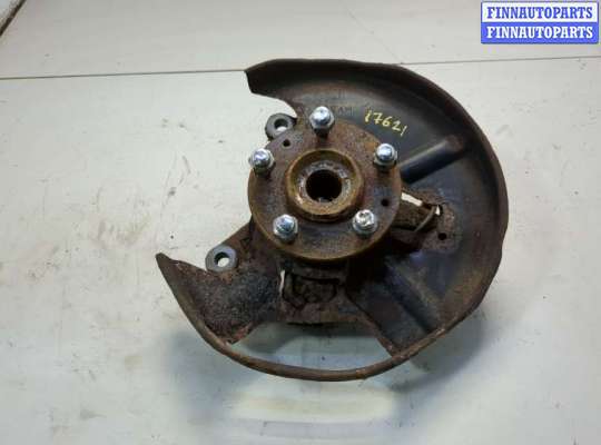 купить Ступица (кулак, цапфа) на Mazda CX-7 2007-2012