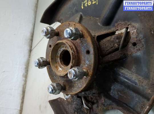 купить Ступица (кулак, цапфа) на Mazda CX-7 2007-2012