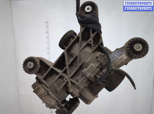 купить Редуктор моста на Volkswagen Tiguan 2007-2011