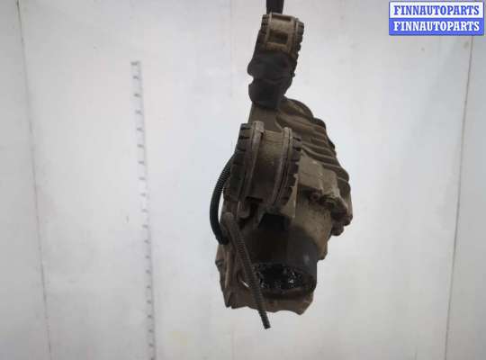 Купить Редуктор моста на Volkswagen Tiguan 2007-2011 Редуктор моста VG2704374 на Volkswagen Tiguan 2007-2011