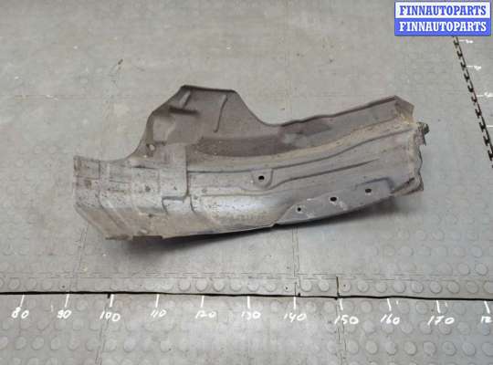 купить Защита арок (подкрылок) на Mazda 6 (GH) 2007-2012