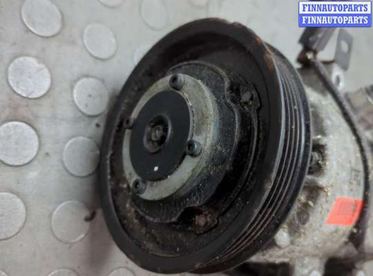 купить Компрессор кондиционера на Hyundai i40 2011-2019