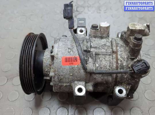 Компрессор кондиционера на Hyundai i40