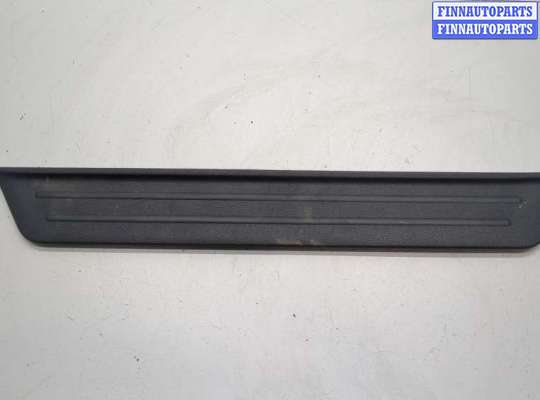 купить Накладка на порог на Hyundai Sonata 7 LF 2014-2020