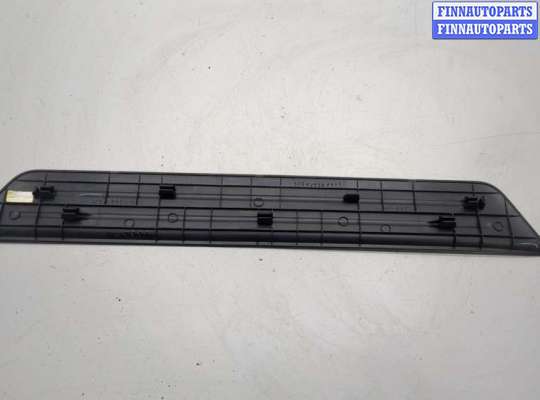 купить Накладка на порог на Hyundai Sonata 7 LF 2014-2020