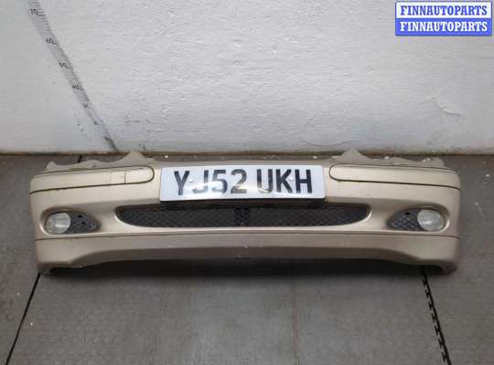 купить Заглушка (решётка) бампера на Mercedes C W203 2000-2008