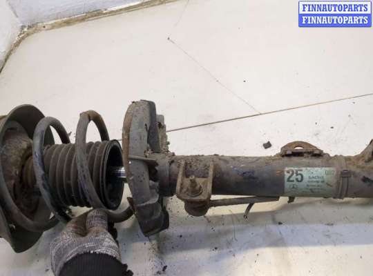 купить Амортизатор подвески на Mercedes CLK W209 2002-2010