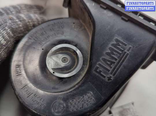 купить Сигнал (клаксон) на Renault Laguna 3 2007-2025