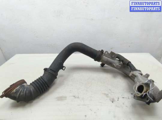 купить Патрубок корпуса воздушного фильтра на Mazda 3 (BL) 2009-2013
