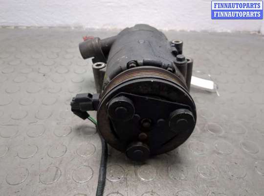 купить Компрессор кондиционера на Volvo S40 2004-