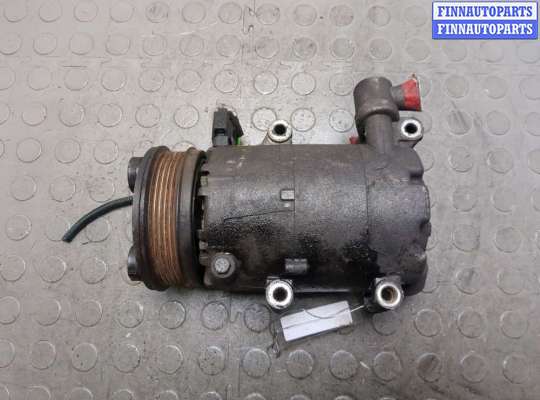купить Компрессор кондиционера на Volvo S40 2004-