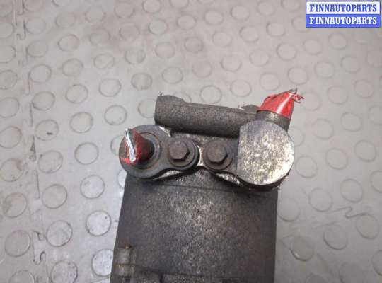 купить Компрессор кондиционера на Volvo S40 2004-