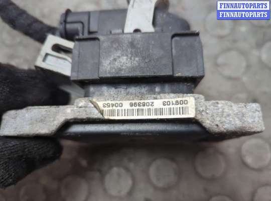 купить Блок управления двигателем на Opel Astra H 2004-2010