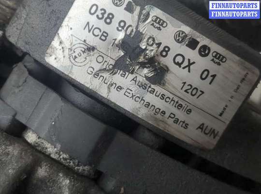 купить Генератор на Volkswagen Golf 5 2003-2009
