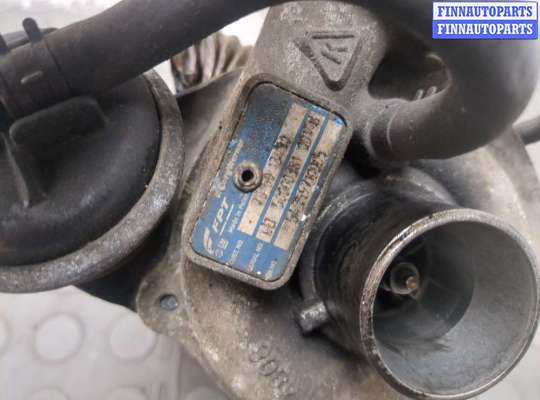 купить Турбина на Opel Corsa D 2006-2014