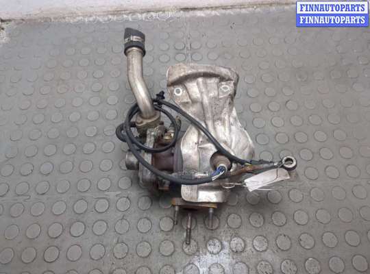 купить Турбина на Opel Corsa D 2006-2014