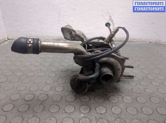 купить Турбина на Opel Corsa D 2006-2014