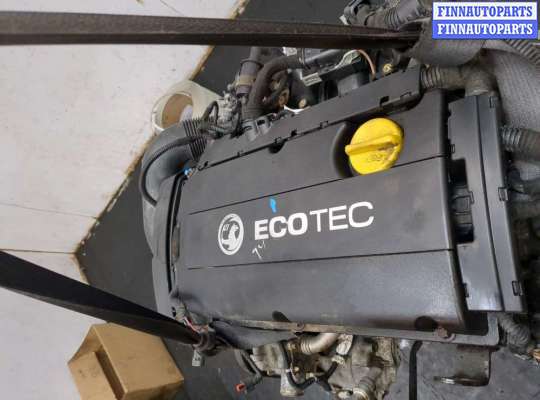 купить Генератор на Opel Zafira B 2005-2012