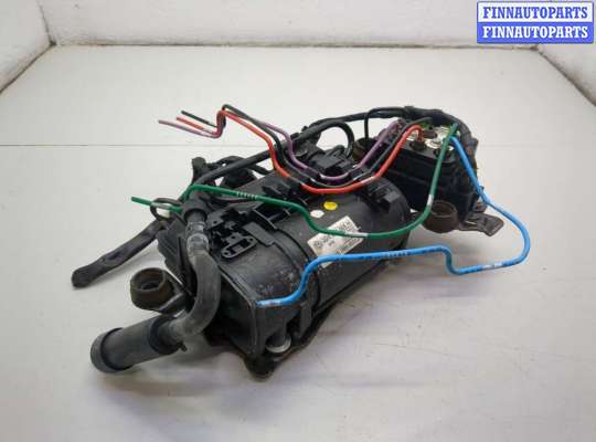 купить Блок клапанов на Volkswagen Phaeton 2002-2010